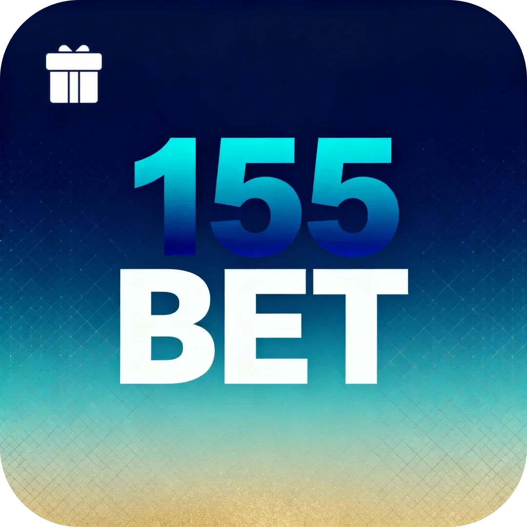 Bônus 155bet