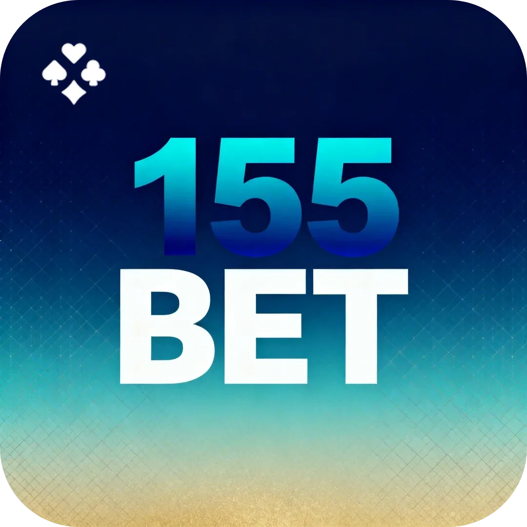 Cassino ao vivo da 155bet com dealers reais