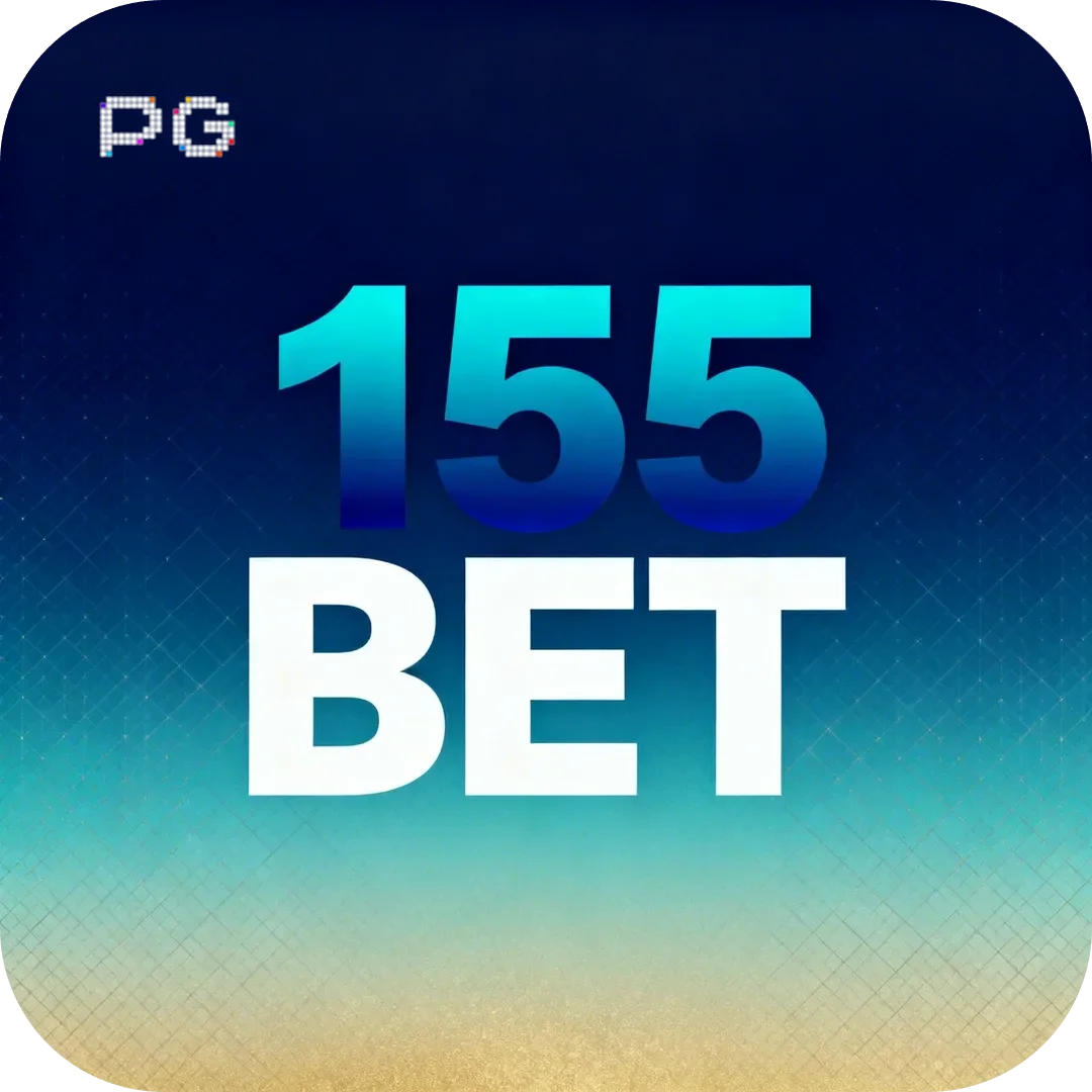 Logo da 155bet