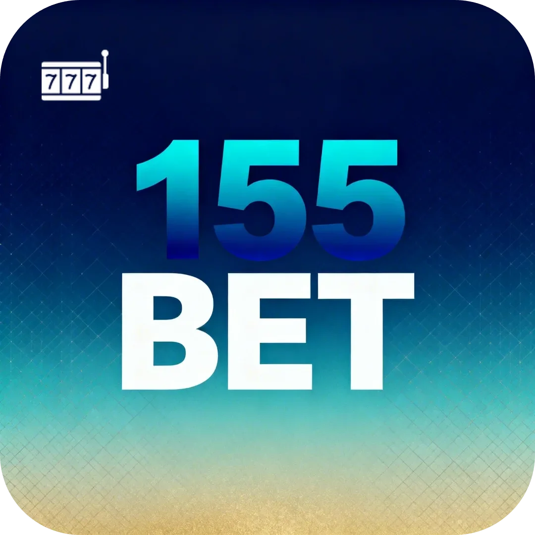 Slots online da 155bet com jackpots progressivos
