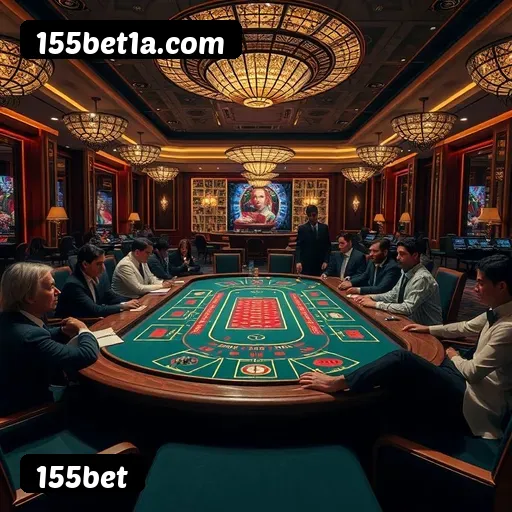 FAQ APK 155bet