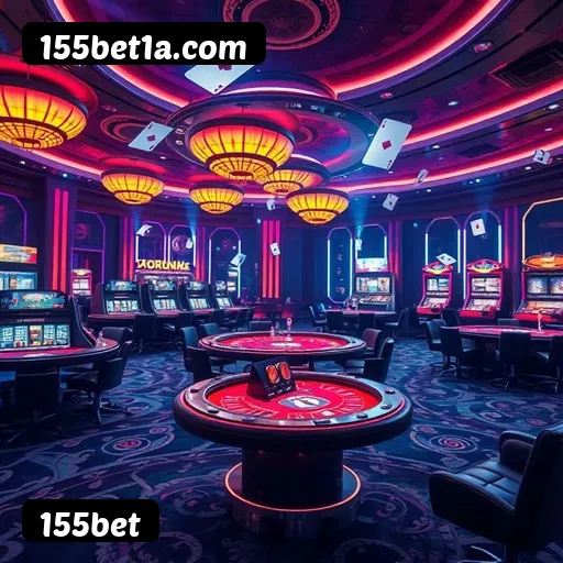 FAQ App 155bet