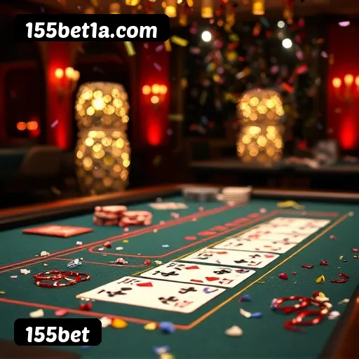 Recursos App 155bet