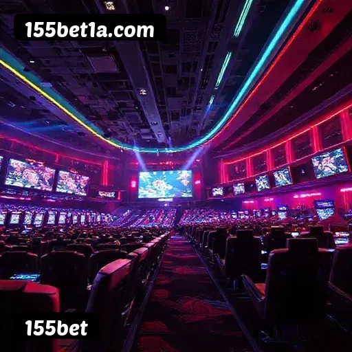 Legalidade 155bet no Brasil