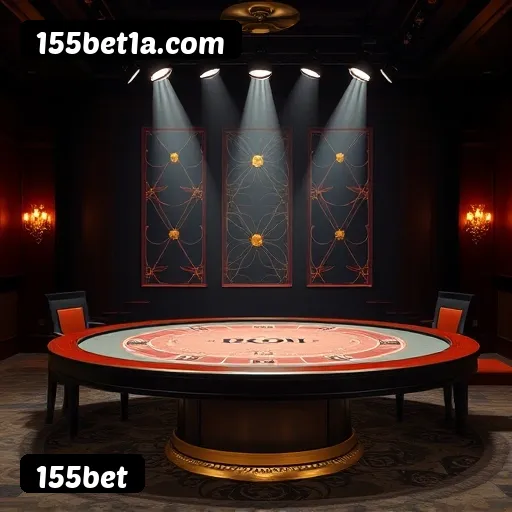 Termos e Condições Transparentes 155bet